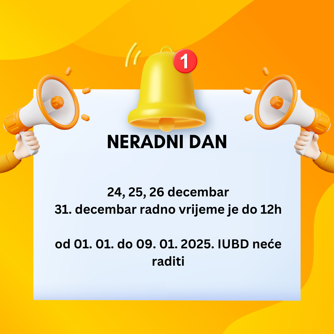 Neradni dani na Univerzitetu